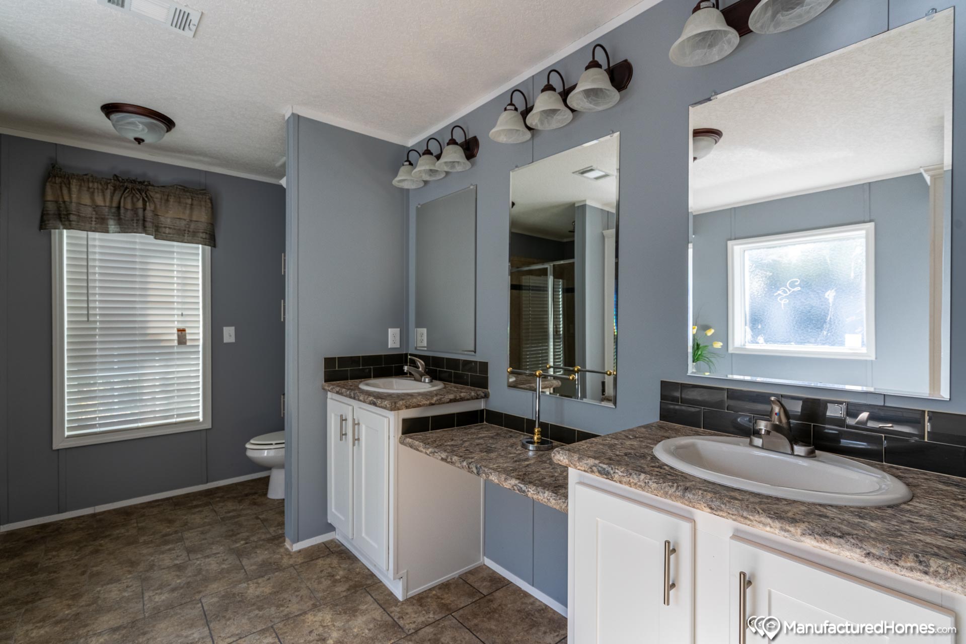 Timberline Elite TE28563F Mobile Homes For Sale Normandy